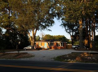 1001 S Hollybrook Rd, Wendell, NC 27591