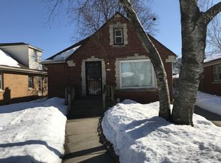 5036 N 66th St, Milwaukee, WI 53218