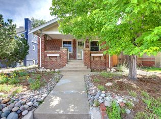 712 S Lincoln St, Denver, CO 80209