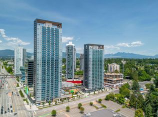 13615 Fraser Hwy #3803, Surrey, BC