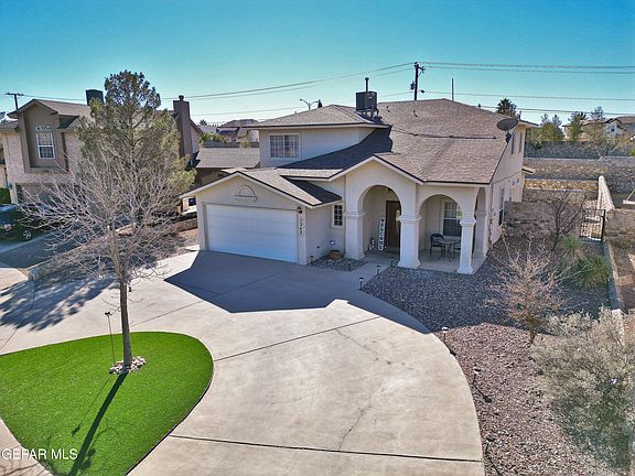 3rd image of 7362 Luz De Dia Ct