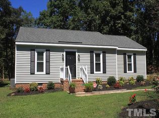 1208 Southern Oaks Dr, Raleigh, NC 27603