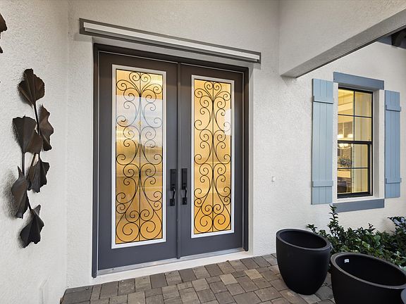 Entrance - Key Largo II at Hidden Lakes