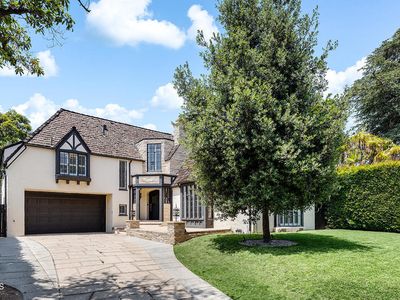 2525 Monterey Rd, San Marino, CA, 91108