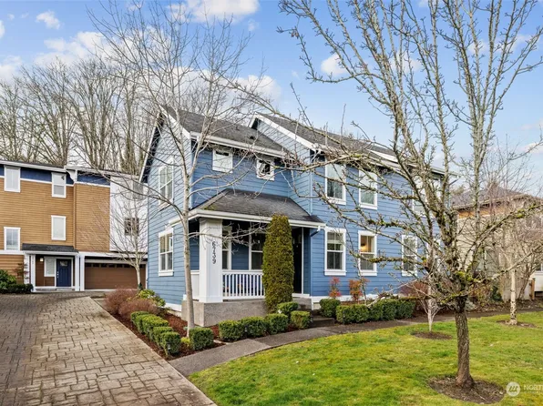 6739 37th Avenue S, Seattle, WA 98118