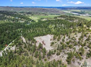 18 Colter Trl, Columbus, MT 59019