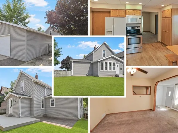 448 23rd Ave N, Saint Cloud, MN 56303