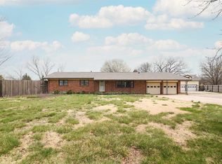 12328 W Lynndale St, Wichita, KS 67235