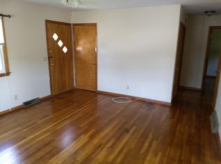 200 Spruce St, Mount Vernon, OH 43050