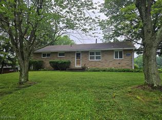 4544 Springvale Ave SW, Canton, OH 44706