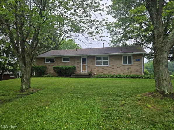 4544 Springvale Ave SW, Canton, OH 44706