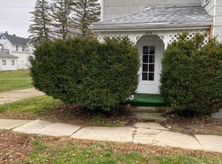 203 Brown St, Durand, MI