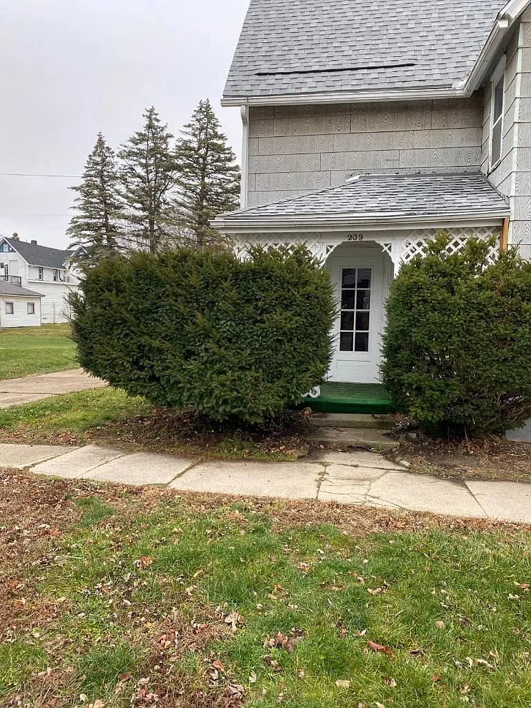 203 Brown St photo 1