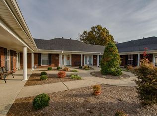 8407 Aspen Glen Way, Louisville, KY 40228