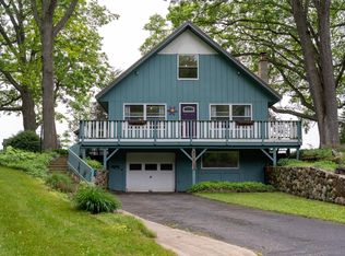 1022/1024 Parkview Dr, Weidman, MI 48893