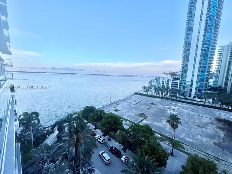 1155 Brickell Bay Dr #807 — Photo 13