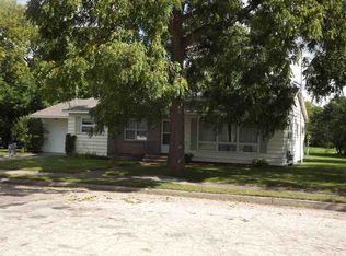 S318 Section St, Stephenson, MI 49887