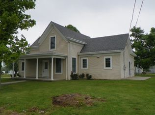 14055 Pike St, Brookville, IN 47012