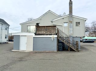 344 Rindge Ave, Cambridge, MA 02140