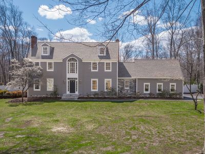 29 Running Brook Drive, Killingworth, CT, 06419