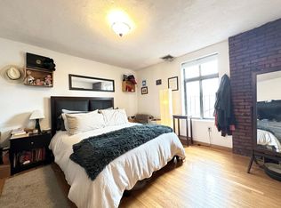 8 Harris St #6F, Boston, MA 02109