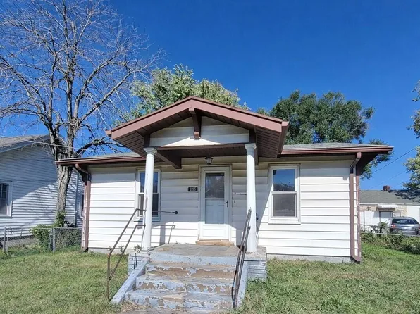 2025 W Walnut Street, Springfield, MO 65806