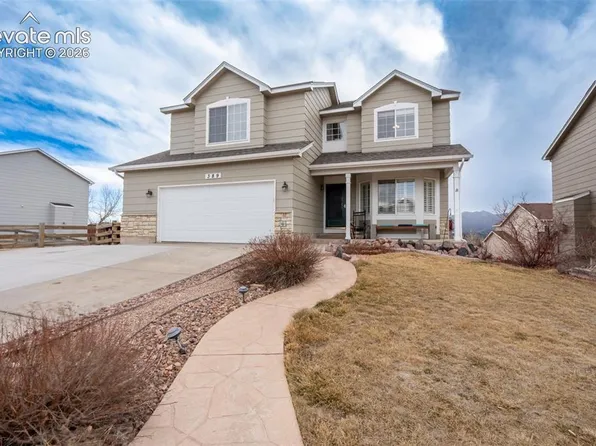389 Oxbow Dr, Monument, CO 80132