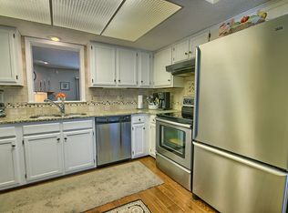 5282 Timberline Rd, Columbus, OH 43220