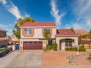 3541 Desert Oak Dr, Palmdale, CA 93550