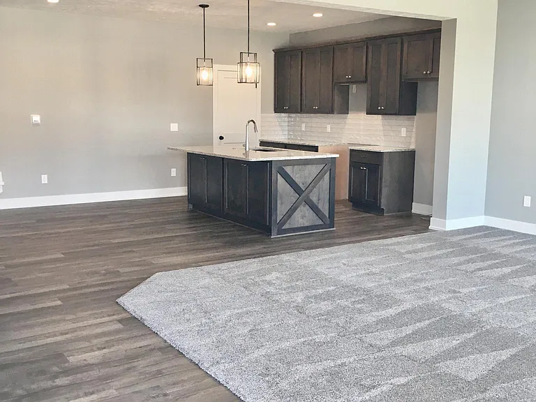 5802 Thompson Creek Blvd — Photo 7