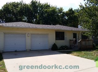 16601 W 124th St, Olathe, KS 66062