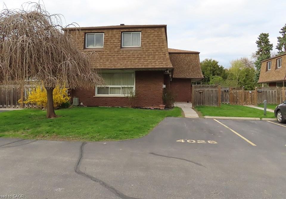 1st image of 4026 Longmoor Dr #12