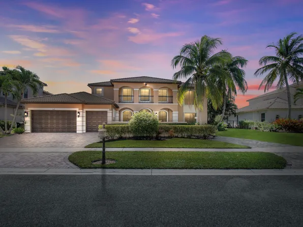 11678 Sunrise View Lane, Wellington, FL 33449
