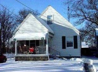 3501 Burton Ave, Toledo, OH 43612