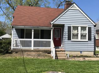 4418 Clifford Rd, Cincinnati, OH 45236