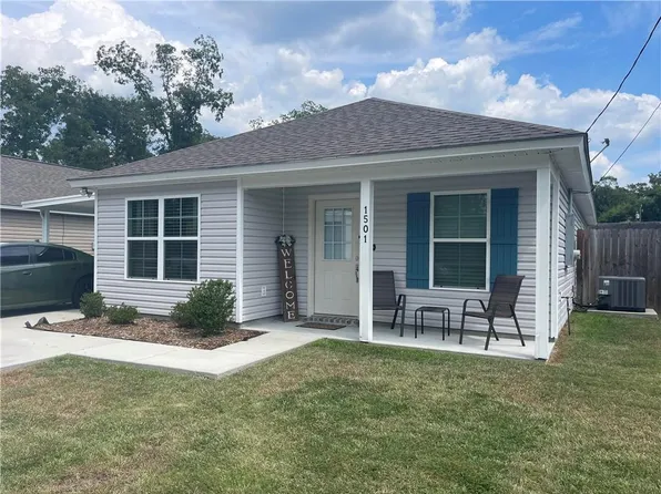 1501 Ravier Ln, Sunshine, LA 70780