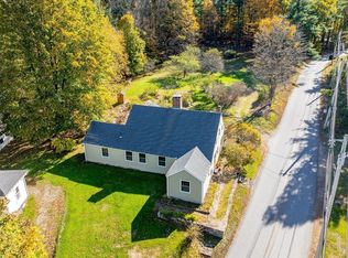 5 Carpenter Hill Rd, Charlton, MA 01507
