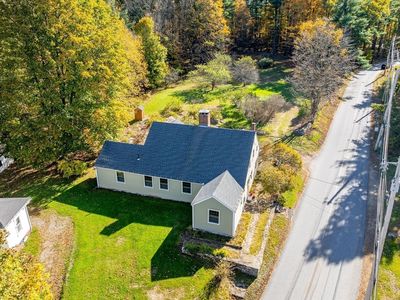 5 Carpenter Hill Rd, Charlton, MA, 01507