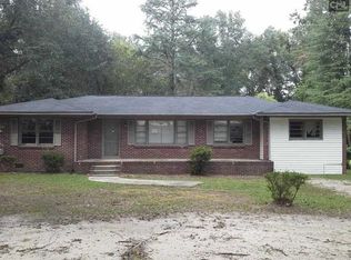 501 Saint Matthews Rd, Swansea, SC 29160