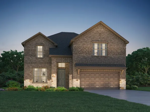 1114 Velas View Dr, Huffman, TX 77336