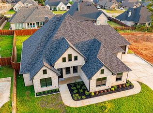 3923 Hidden Hills Cir, Longview, TX 75605