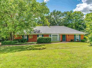 116 Buckhill Ln, Madison, MS 39110