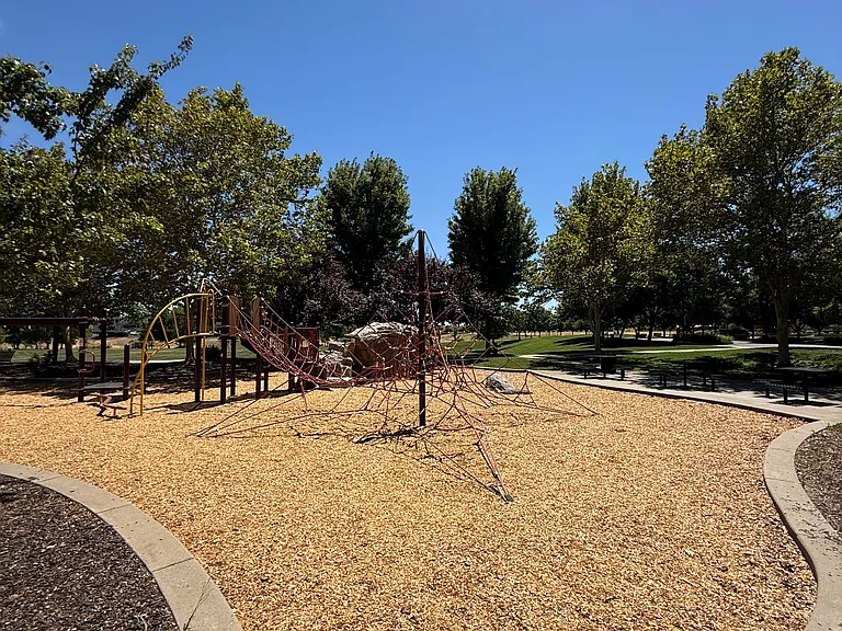 Public Park