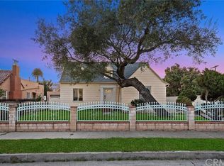 3235 Nevada Ave, El Monte, CA 91731