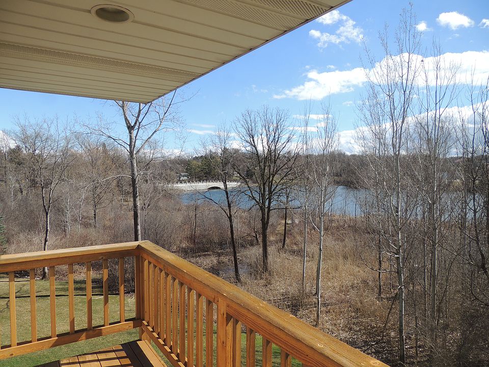 2nd image of 663 Mill Pointe Dr #1