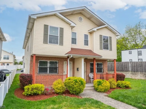 447 S 9Th St, Newark City, NJ 07103