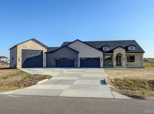 29900 E 162nd Ave, Brighton, CO 80603