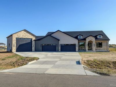 29900 E 162nd Avenue, Brighton, CO, 80603