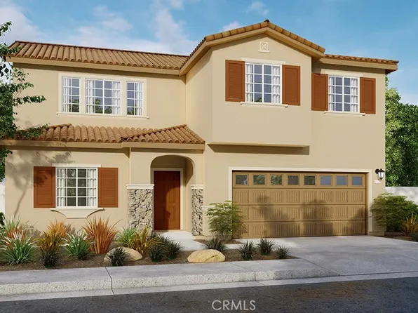 1271 Arcangela St, Perris, CA 92571