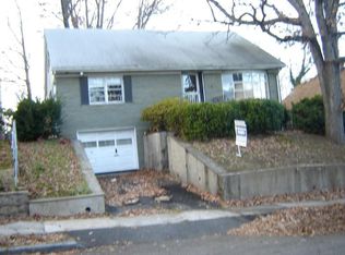 55 Yale St, Nutley, NJ 07110